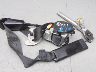 ремень безопасности Renault Laguna 3 поколение 2011, 2.0 л., DCi, дизель, МКПП, универсал