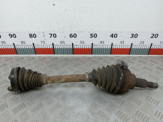 полуось передняя правая (приводной вал, ШРУС) Chrysler Sebring 3 поколение 2007, 2.4 л., АКПП, седан