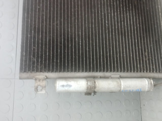 радиатор кондиционера Land Rover Discovery 3 поколение 2007, 2.7 л., дизель, АКПП, внедорожник 5 дв.