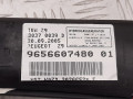 подушка безопасности боковая (шторка) Peugeot 607 1 поколение [рестайлинг] 2005, 2.7 л., АКПП, седан, 8216HC - фото №4