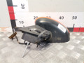 зеркало наружное левое Citroen C3 2 поколение 2010, 1.4 л., МКПП, хетчбэк 5 дв., 8154AQ - фото №3