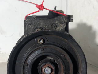 компрессор кондиционера Audi A3 8P [рестайлинг] 2008, 2.0 л., BKD, дизель, 1K0820803L, ZEXEL