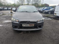 клапан управления турбиной (актуатор) Mitsubishi Lancer 10 поколение 2008, 2.0 л., МКПП, хетчбэк 5 дв. - фото №8