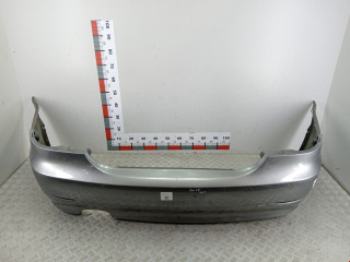 бампер задний BMW 5 серия E60/E61 2004, 3.0 л., МКПП, седан, 51127077939