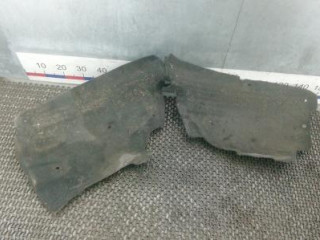 защита арок передняя правая (подкрылок) Peugeot 508 1 поколение 2011, 2.0 л., HDi, дизель, МКПП, седан