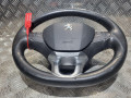 руль Peugeot 2008 1 поколение 2015, 1.6 л., 9HC (DV6C), дизель, робот, внедорожник 5 дв. - фото №5