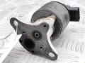 клапан EGR Peugeot 206 1 поколение 2001, 2.0 л., МКПП, кабриолет, 1628JF - фото №2