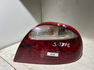 фонарь задний правый Jaguar S-Type 1 поколение [рестайлинг] 2007, седан