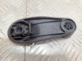 ручка стеклоподъемника Mercedes-Benz A-Класс W168 2001, 1.4 л., бензин, МКПП, A1687600102 - фото №3