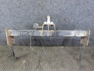 прицепное устройство (фаркоп) Renault Trafic 2 поколение 2005