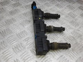 катушка зажигания Opel Corsa D 2009, 1.0 л., бензин, хетчбэк 5 дв., 0040100359, 1208028, 24420622, 93180806 - фото №4