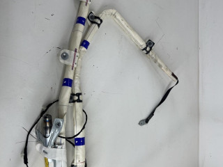 подушка безопасности боковая (шторка) Jaguar XJ 4 поколение 2015, 2.0 л., бензин, AW9314K160