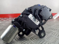 моторчик заднего стеклоочистителя (дворника) Volkswagen Fox 2 поколение 5Z 2008, 1.2 л., МКПП, хетчбэк 3 дв., 5Z6955711A - фото №3