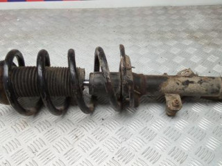 стойка передняя правая Ford Transit 8 поколение 2015, 2.2 л., TDCi, дизель, МКПП, микроавтобус