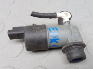 насос (моторчик) омывателя стекла Peugeot 207 1 поколение 2007, 1.4 л., дизель, хетчбэк 5 дв.