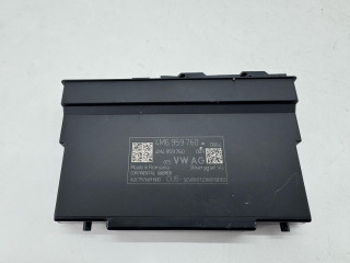 блок управления сиденьем Audi A7 4K 2023, лифтбэк, 4M6959760