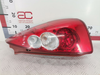 фонарь задний правый Mazda 5 CR 2005, 2.0 л., МКПП, минивэн, C23551150E