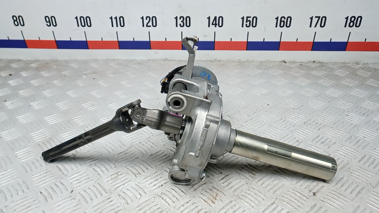 электроусилитель руля Toyota C-HR 1 поколение AX10 2017, 1.2 л., бензин, 9965010010, JJ501002703, 2106000173 - фото №1