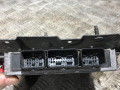 блок управления двигателем Citroen Xsara Picasso 1 поколение 1999, 1.8 л., 5МКПП, бордо, минивэн, 9640514780, 9632727280, 21643936-1, 50409S05 - фото №3