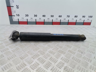 амортизатор задний правый Ford Transit Custom 1 поколение 2014, 2.0 л., МКПП, фургон, 2001566