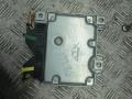 блок AirBag Citroen C4 1 поколение 2008, 1.6 л., бензин, МКПП, хетчбэк 5 дв., 9662643980 - фото №2