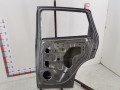 дверь задняя правая Nissan 2014, H0100JD0M0 - фото №6