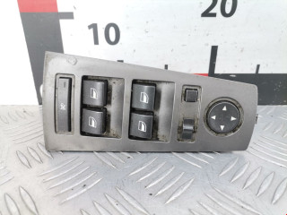 блок управления стеклоподъемниками BMW 7 серия E65/E66/E67 2004, 3.0 л., АКПП, седан, 61316917104
