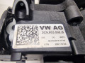 шлейф руля Volkswagen Passat B7 2013, 3C9953502B, 5K0953569T, 3C9953501BG - фото №9