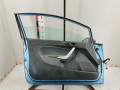 дверь передняя левая Ford Fiesta 6 поколение 2010, 1.3 л., МКПП, хетчбэк 3 дв., 1806118 - фото №7