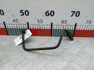 масляная трубка турбины Nissan Interstar 1 поколение 2005, 2.5 л., МКПП, микроавтобус