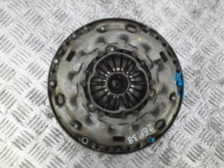 маховик Opel Vectra C [рестайлинг] 2007, 1.9 л., дизель, хетчбэк 5 дв.