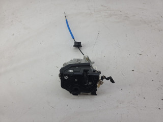 замок двери передней левой Audi A4 B8 [рестайлинг] 2014, 1.8 л., бензин, 8J2837015C