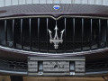 передняя часть (ноускат) в сборе Maserati Quattroporte 6 поколение 2013, 3.0 л., бензин, АКПП, вишневый, седан, полный привод, правый руль - фото №13