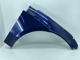 крыло переднее правое Porsche 2022, 2.9 л., бензин, АКПП, внедорожник 5 дв., 4R000, 95B821106C