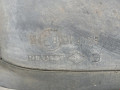 зеркало наружное левое Renault Laguna 2 поколение 2001, 1.6 л., МКПП, хетчбэк 5 дв., 7701049058 - фото №5