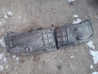 защита арок задняя левая (подкрылок) Audi S6 C7 [рестайлинг] 2018, 4.0 л., бензин, 4G0810171B