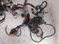 проводка BMW 5 серия F07/F10/F11 2011, 2.0 л., АКПП, седан, 61112210017 - фото №2