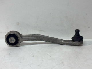 рычаг передний правый Porsche 2022, 2.9 л., бензин, АКПП, внедорожник 5 дв., 8K0510P, 8R0407515