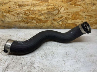 патрубок интеркулера Mercedes-Benz GLA-Класс X156 2016, 2.2 л., дизель, A2465281182