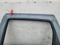дверь задняя левая Renault Duster 1 поколение 2014, 1.5 л., K9K 858, дизель, 6МКПП, внедорожник 5 дв. - фото №2