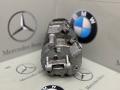 компрессор кондиционера BMW X5 E53 [рестайлинг] 2004, 3.0 л., M54 B30 (306S3), бензин, 6918000 - фото №5