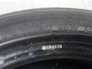 шина Volvo S60 2 поколение 2011, 2.4 л., D5, дизель, АКПП, седан