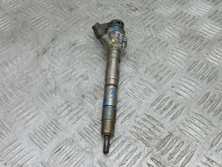 форсунка Skoda Superb 3 поколение 2016, 1.6 л., дизель, 445110473