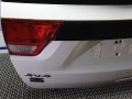 крышка багажника (дверь 3-5) Jeep Grand Cherokee 4 поколение 2012, 3.0 л., дизель - фото №6