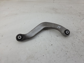 рычаг задний правый Audi A4 B8 [рестайлинг] 2014, 1.8 л., CJEB, бензин, белый, передний привод, 8K0505323H