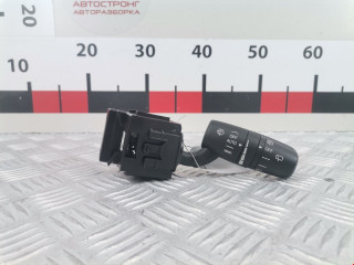 переключатель дворников Mazda CX-5 1 поколение KE 2012, 2.2 л., МКПП, внедорожник 5 дв., KD4717F899