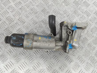 корпус масляного фильтра Mercedes-Benz C-Класс W204/S204 2009, 1.8 л., бензин, АКПП, седан