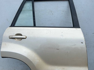 дверь задняя правая Suzuki Grand Vitara 2 поколение 2008, 1.9 л., F9QB, дизель, 5МКПП, внедорожник 5 дв.