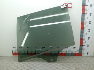 стекло двери задней левой BMW X5 E70 2007, 3.0 л., АКПП, внедорожник 5 дв., 51357163751