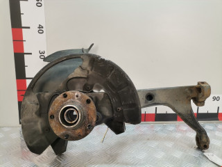 ступица передняя левая Volkswagen Phaeton 1 поколение 2003, 5.0 л., АКПП, седан, 3D0407253AC